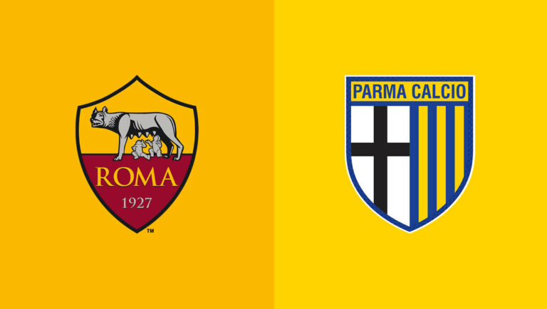 Dove vedere Roma Parma in tv: Sky o Dazn?
