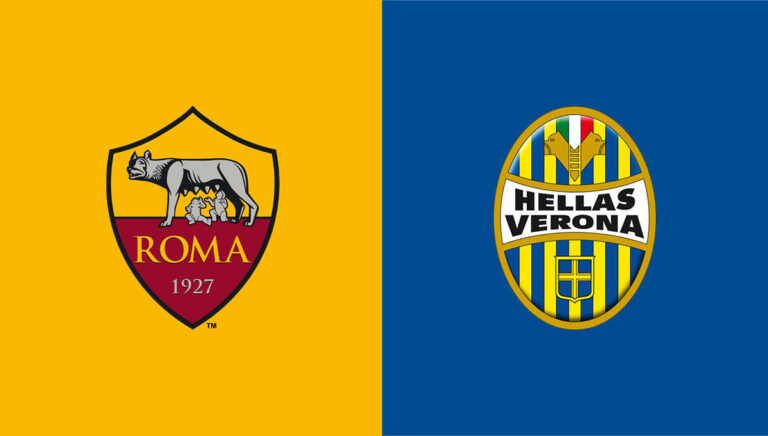 Dove vedere Roma Verona in tv: Sky o Dazn?
