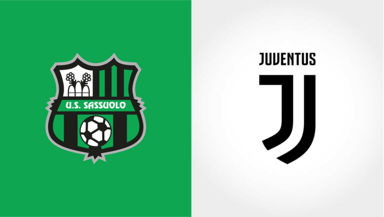 Dove vedere Sassuolo Juventus in tv: Sky o Dazn?