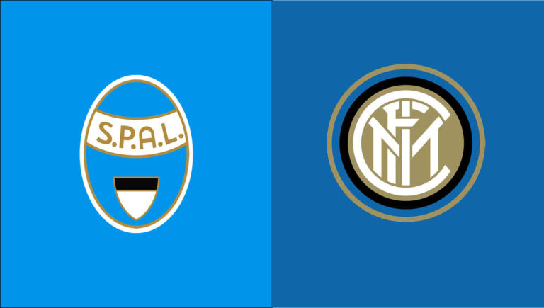 Dove vedere Spal Inter in tv: Sky o Dazn?