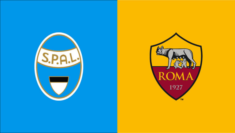 Dove vedere Spal Roma in tv: Sky o Dazn?