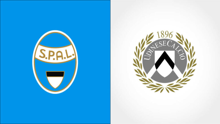 Dove vedere Spal Udinese in tv: Sky o Dazn?