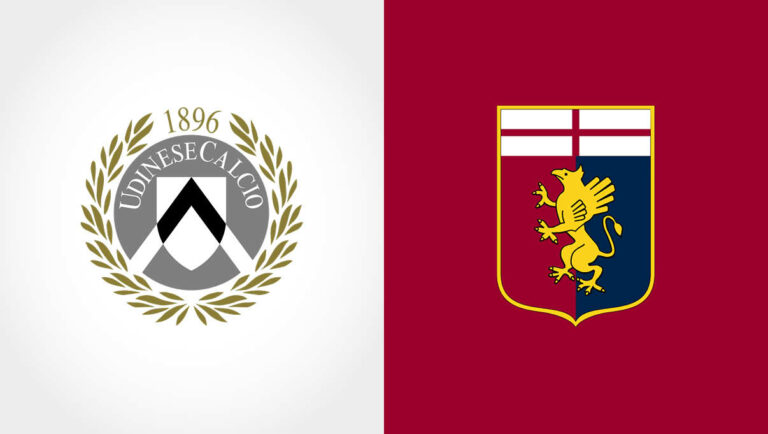 Dove vedere Udinese Genoa in tv: Sky o Dazn?