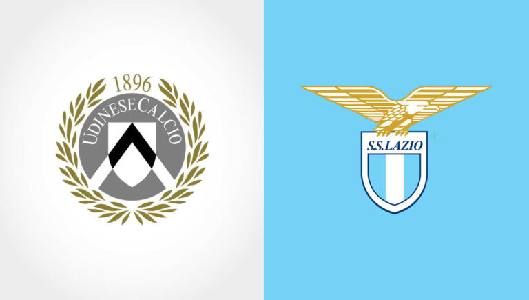 Dove vedere Udinese Lazio in tv: Sky o Dazn?