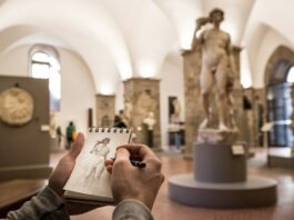 Musei di Firenze aperti dopo il lockdown: arriva anche il Bargello