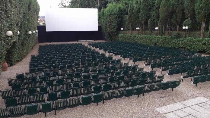 Cinema Chiardiluna Firenze 2021 Cinema Chiardiluna Firenze 2021 programmazione arene estive