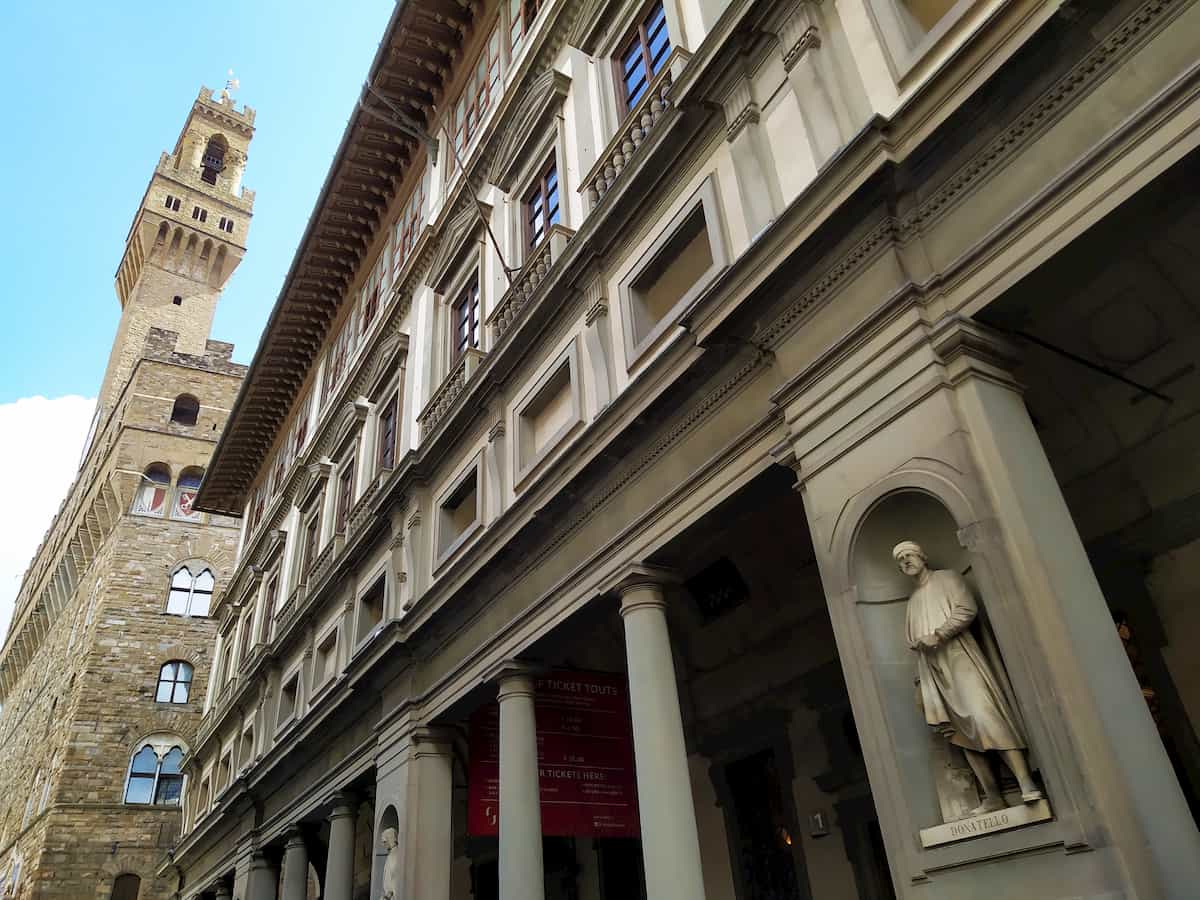 Musei Firenze aperti 2021 maggio orari gratis ri-apertura