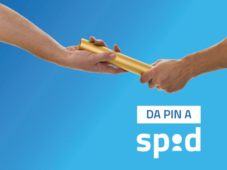 Pin Inps addio: dal 1° ottobre serve lo Spid per richiedere i servizi online