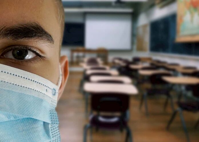 rientro a scuola sanità toscana test sierologici insegnanti personale ata non docente