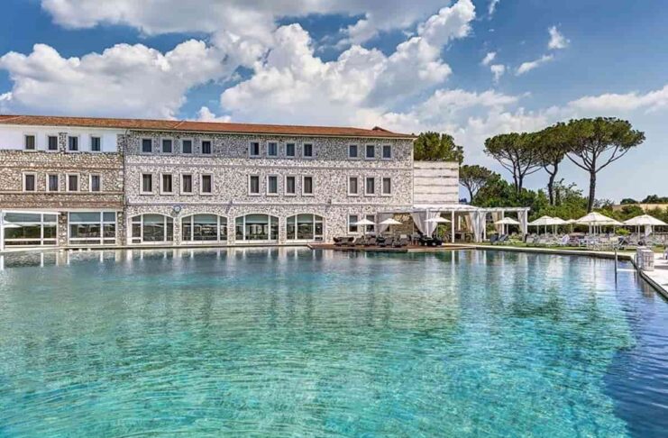 Terme naturali Toscana migliori ecco dove sono da visitare Saturnia