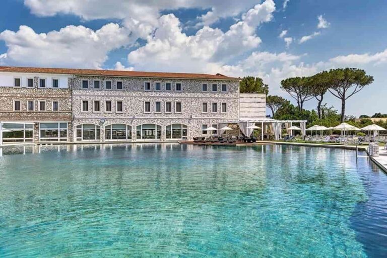 Le migliori terme naturali in Toscana: libere e in hotel, ecco dove sono