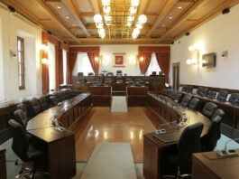 Consigli regionali elezioni Toscana