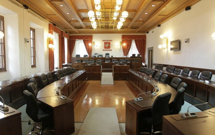 Consigli regionali elezioni Toscana