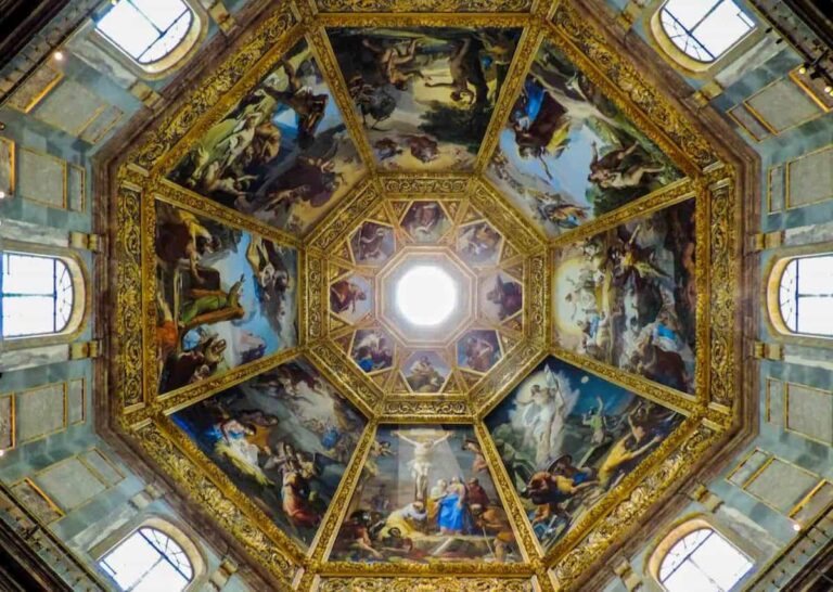 Giornate europee del patrimonio 2020: musei a 1 euro a Firenze e in Toscana