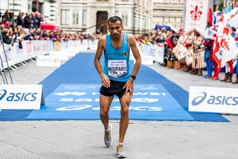 Firenze Marathon 2020 annullata, la maratona torna nel 2021
