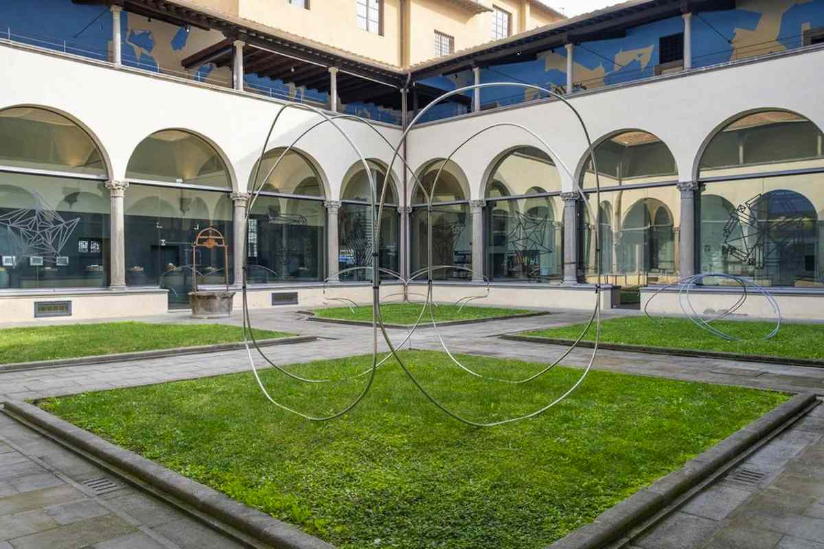 Musei Firenze gratis domenica metropolitana 6 settembre 2020 Museo Novecento