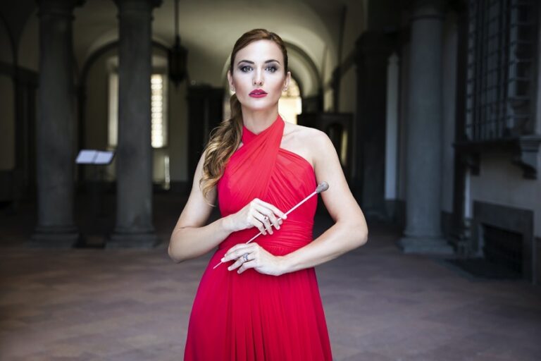 L’Orchestra della Toscana riparte da 20 Intermezzi