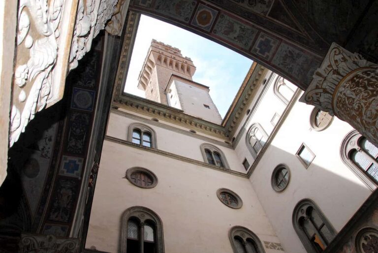 Stop per la Domenica metropolitana. Gli altri musei di Firenze gratis