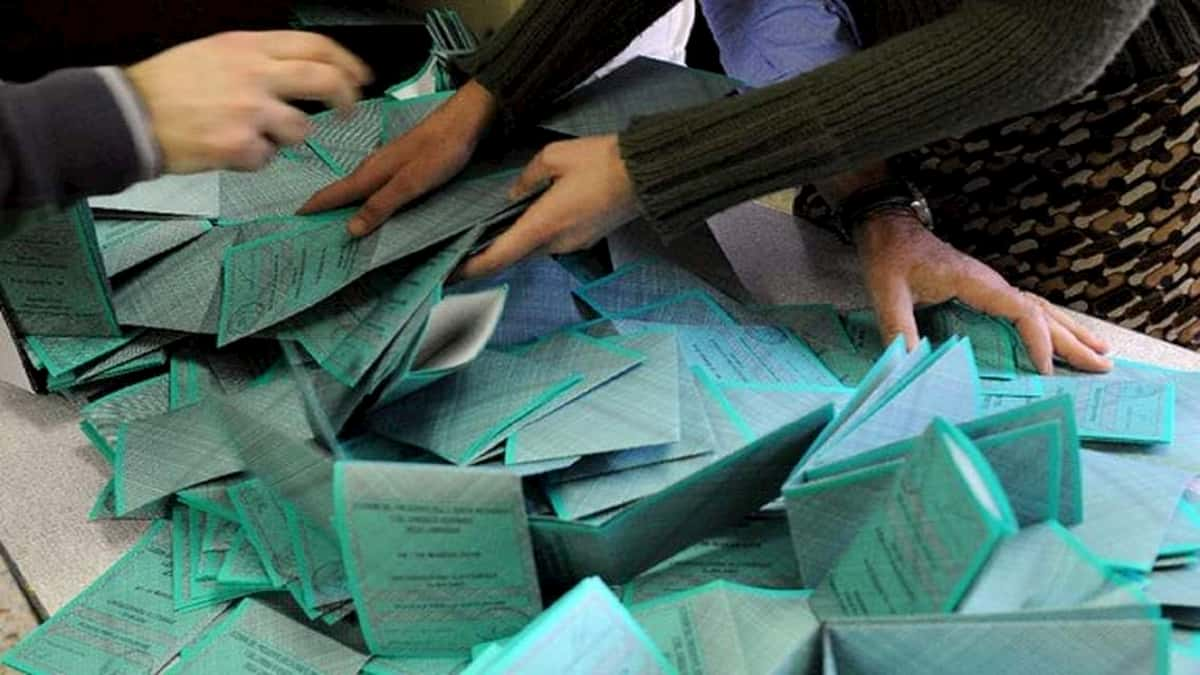 Referendum E Regionali, Lo Scrutinio: Quando Si Sapranno I Risultati ...