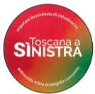 Toscana a Sinistra Tommaso Fattori lista