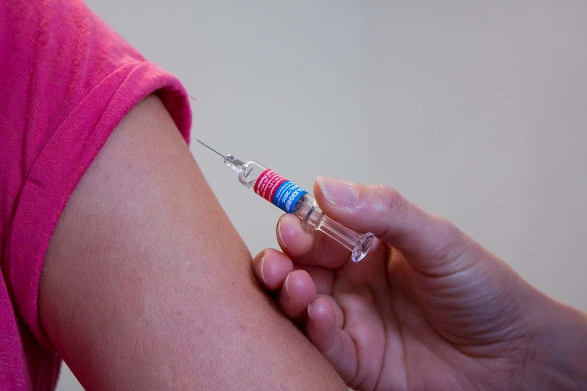 vaccino antinfluenzale Toscana 2020 come dove quando farlo