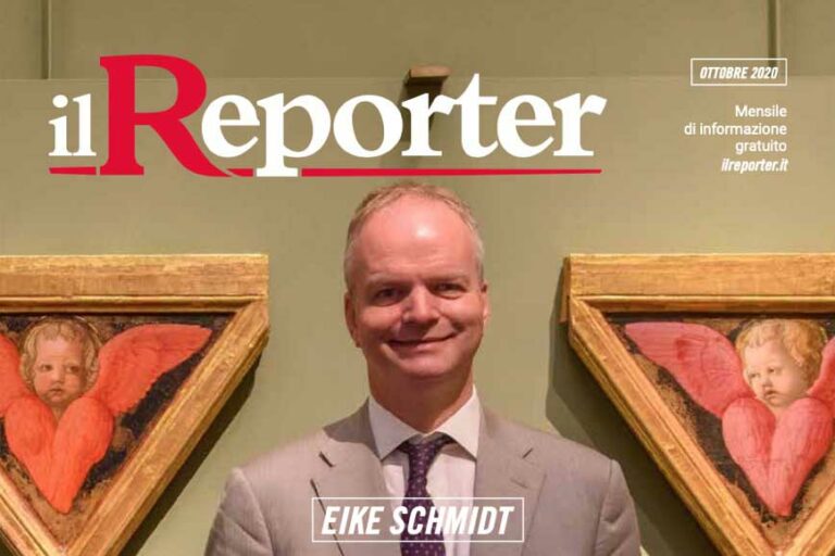 Il Reporter ottobre 2020