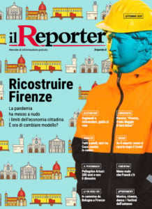 il reporter settembre 2020