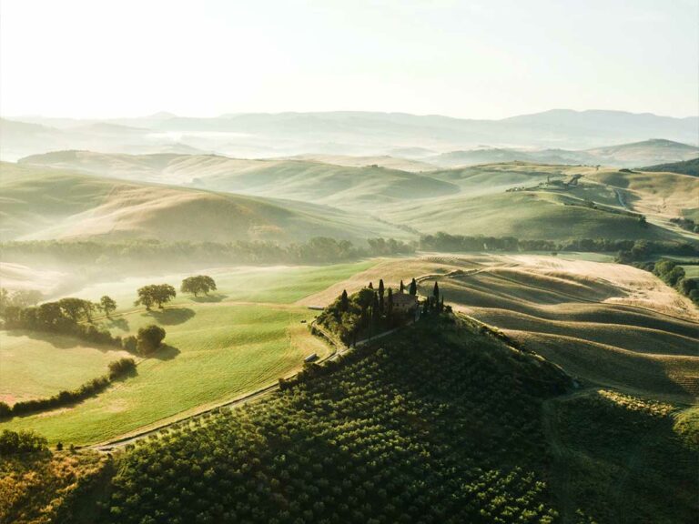 Tour della Toscana, alla scoperta delle bellezze di questa regione
