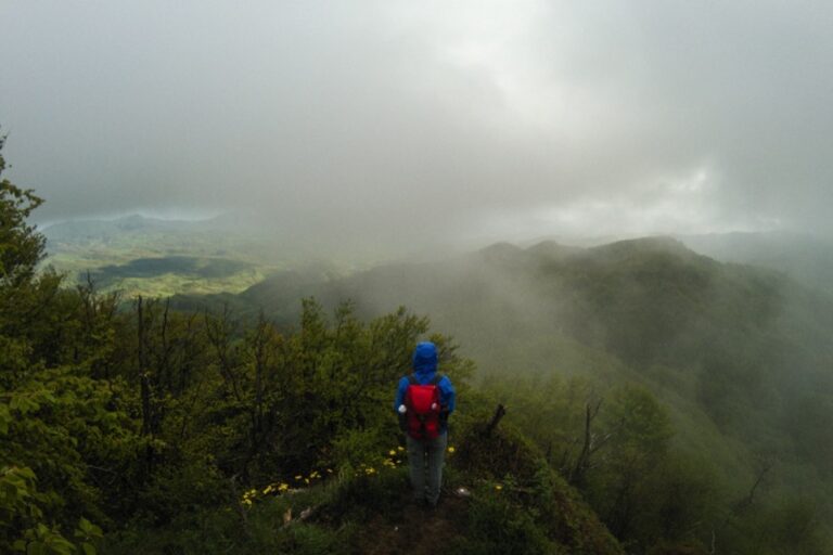 Trekking: la rinascita della “Via degli Dei”, da Firenze a Bologna