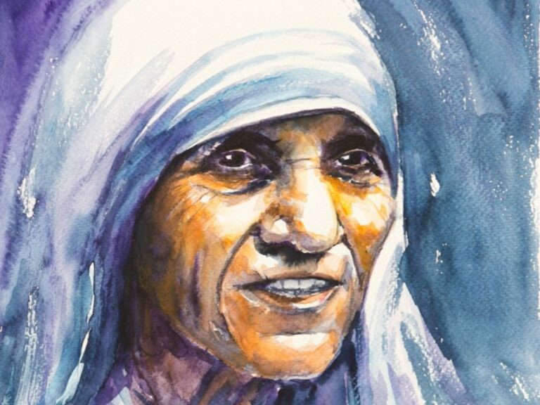 A Brozzi le Missionarie della carità di Madre Teresa di Calcutta