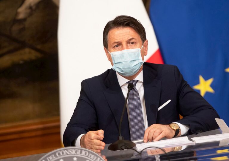 Nuovo Dpcm ottobre 2020: il testo in Gazzetta Ufficiale (pdf)