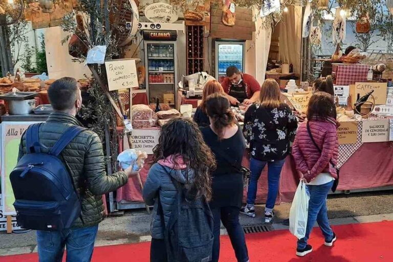 Cosa fare e cosa vedere a Firenze: eventi del 10 e 11 ottobre