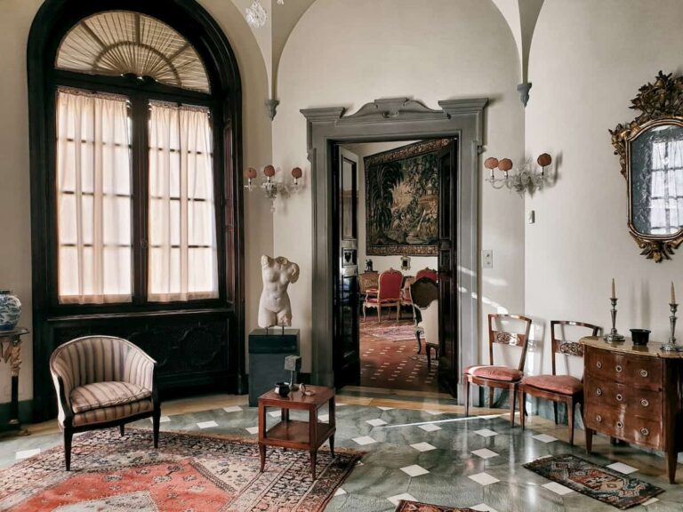 Giornate Fai a Firenze 2020: due weekend d’autunno per 5 luoghi aperti