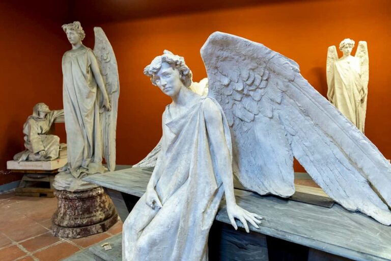 Cosa fare a Firenze nel weekend: eventi del 17 e 18 ottobre 2020