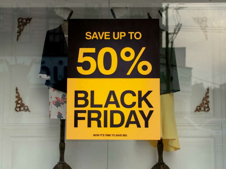 Black Friday 2020, quando è? Le offerte in arrivo