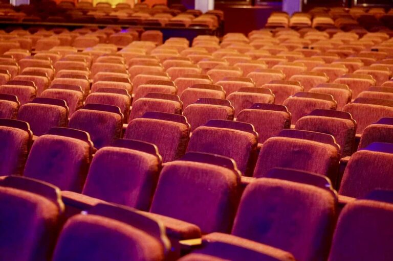Cinema chiusi per Covid, film già visto: “No al Dpcm, sì a misure locali”