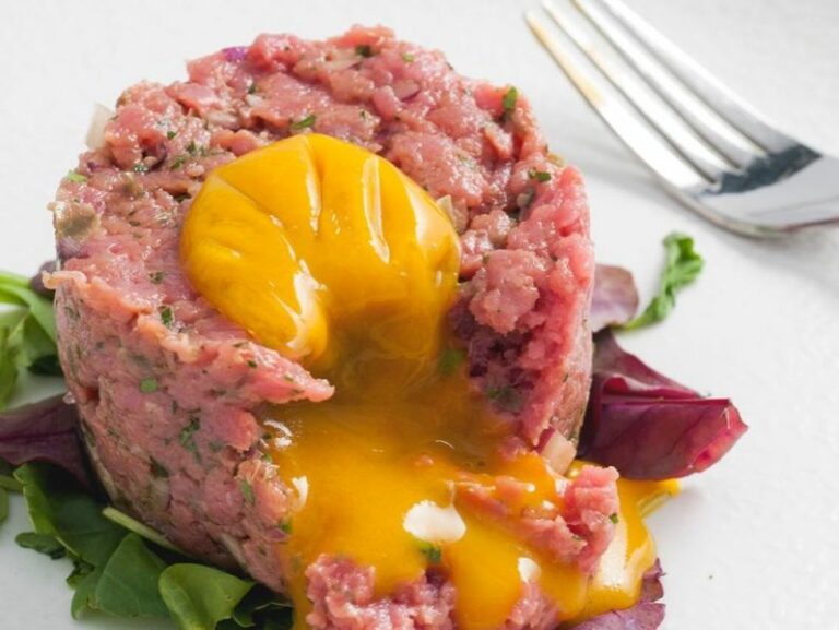 L’Insolita Trattoria Tre Soldi di Firenze: quando il piatto trae in inganno