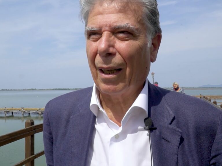 Careggi si prepara all’inverno del Covid: intervista a Stefano Grifoni