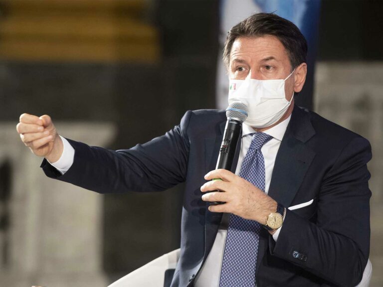 Nuovo Dpcm 18 ottobre, il testo integrale in Gazzetta ufficiale (pdf)