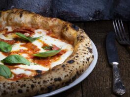 Giotto, Duje e le altre: la migliore pizzeria a Firenze e in Toscana secondo il Gambero Rosso