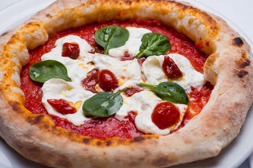 La pizza più buona a Firenze e in Toscana: top 50 delle pizzerie