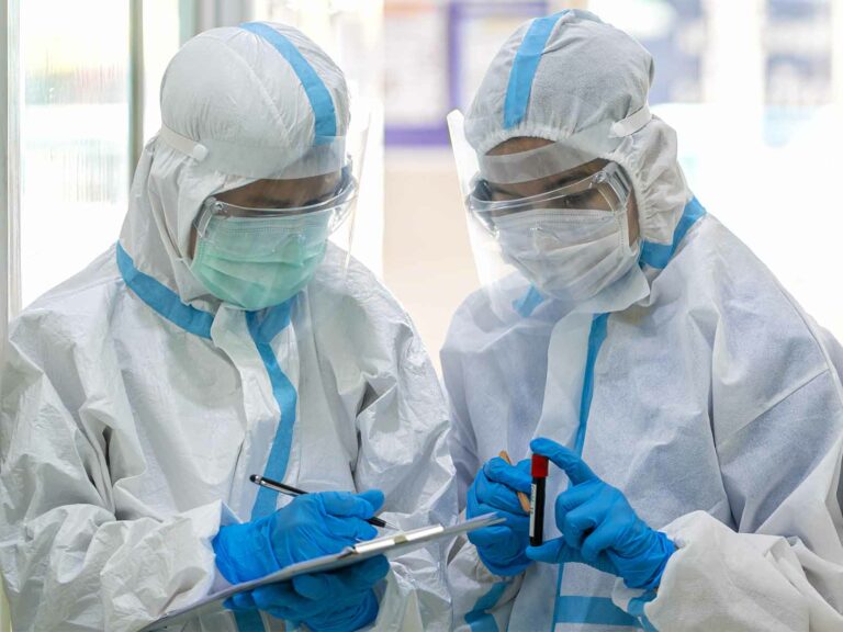 I 21 criteri per diventare zona rossa: tutti gli indicatori