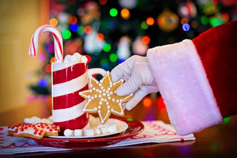 Babbo Natale porta i regali anche col Covid? I consigli della psicologa del Meyer