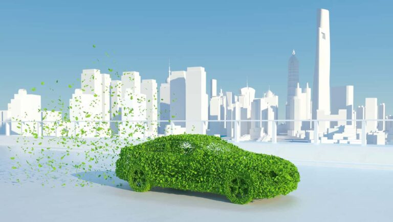 Un modello di città circolare per Firenze