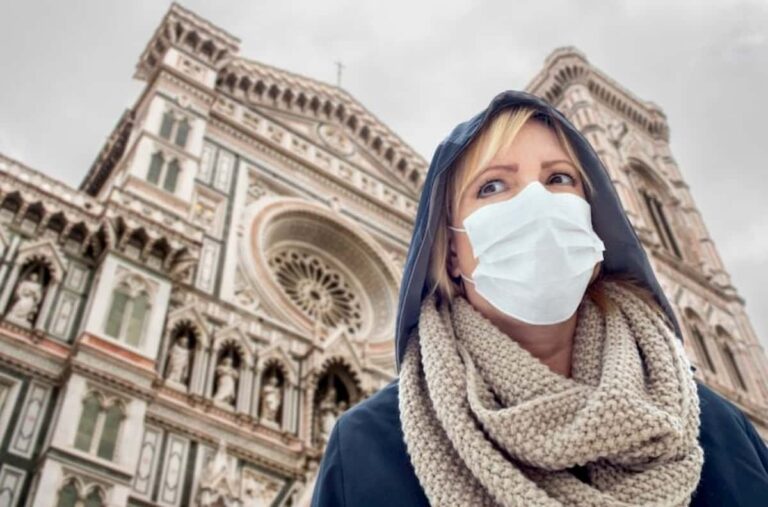Zona arancione: fino a quando dura e per quanto tempo è in vigore
