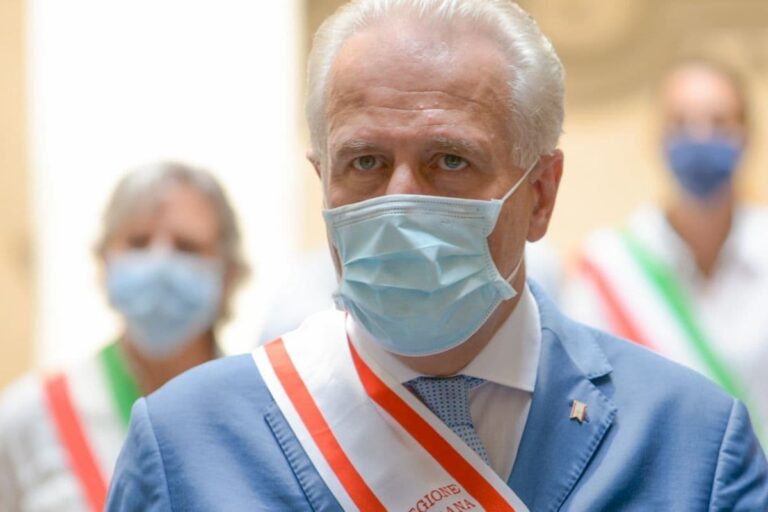 Toscana arancione o gialla dopo il 3 dicembre: quando il cambio di zona