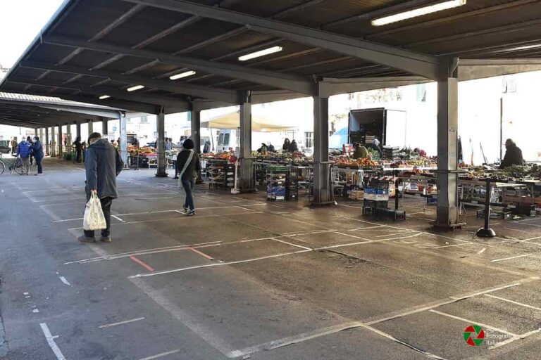 Buoni spesa del Comune di Firenze (dicembre): come averli e a chi spetta il bonus