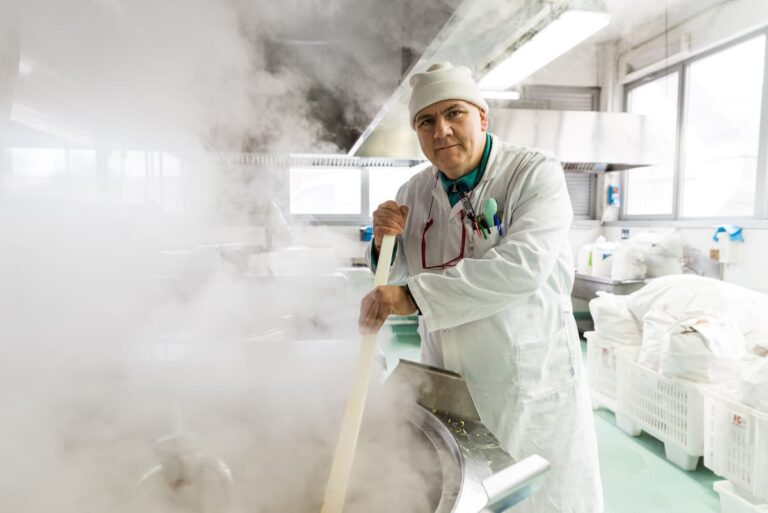 Qualità & Servizi, la mensa toscana nella top ten di Foodinsider