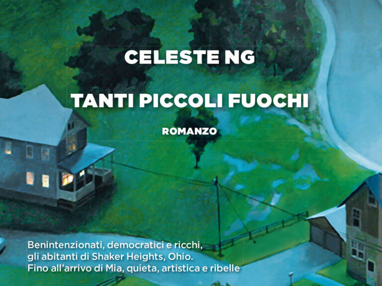 “Tanti piccoli fuochi” di Celeste Ng, la recensione