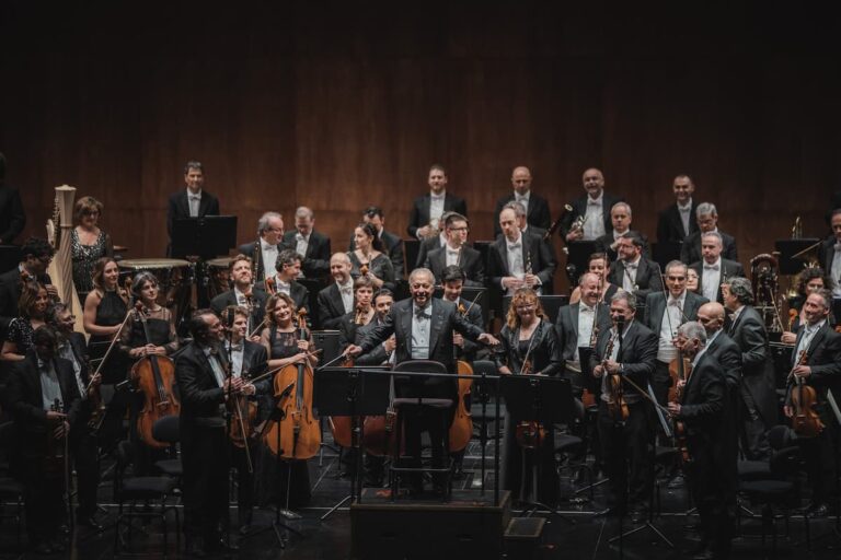 Maggio musicale, il teatro è chiuso e il concerto va in streaming (gratis)